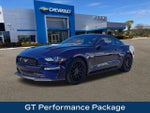 2020 Ford Mustang GT Fastback