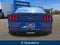 2020 Ford Mustang GT Fastback