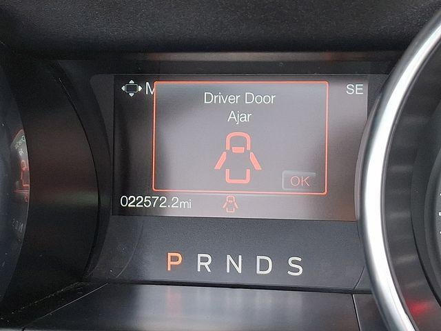 2021 Ford Mustang EcoBoost Convertible