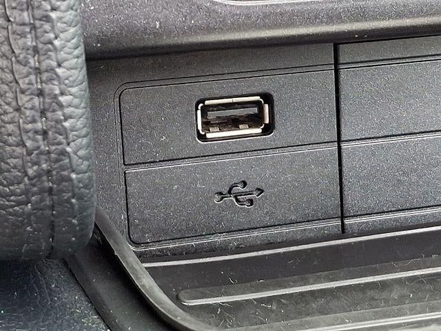 2021 Ford Mustang EcoBoost Convertible