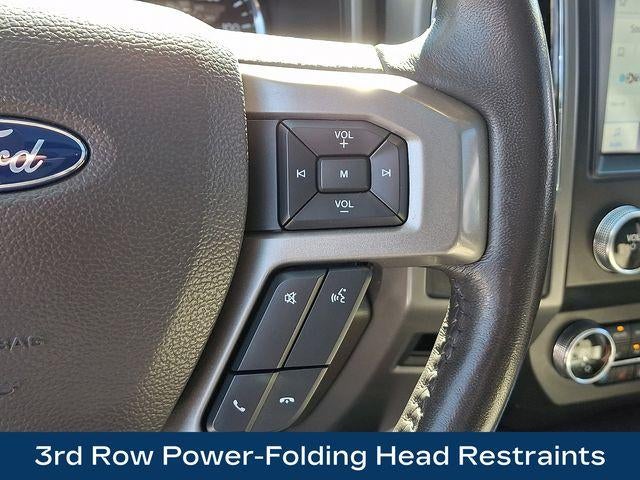 2021 Ford Expedition XLT