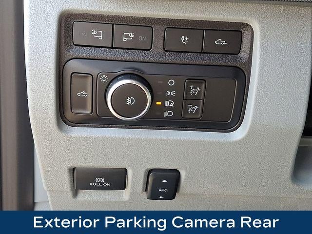 2024 Ford F-250 Limited