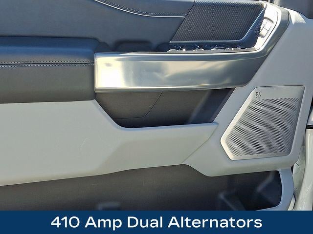 2024 Ford F-250 Limited