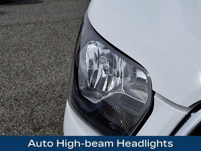 2024 Ford Transit Cargo Van Base