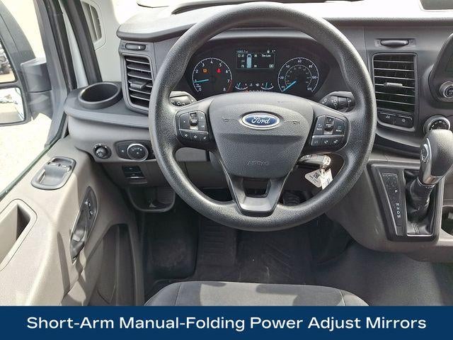 2024 Ford Transit Cargo Van Base