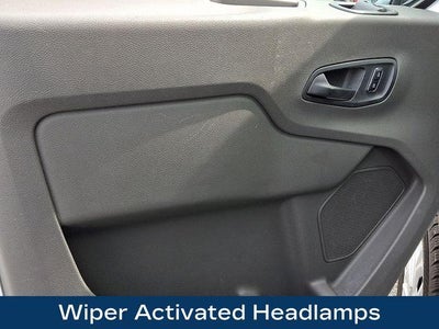 2024 Ford Transit Cargo Van Base