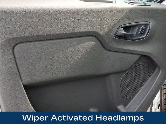 2024 Ford Transit Cargo Van Base