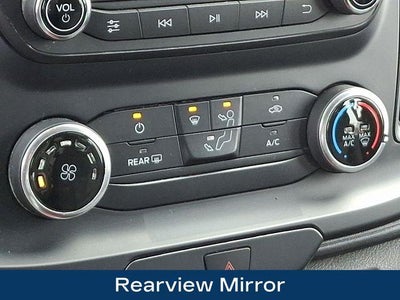 2024 Ford Transit Cargo Van Base