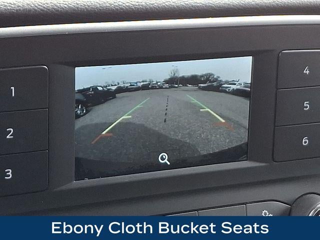 2024 Ford Transit Cargo Van Base