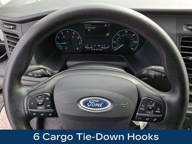 2024 Ford Transit Cargo Van Base