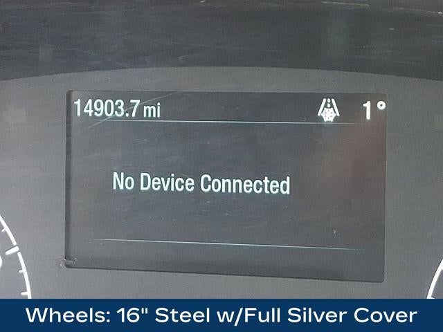 2024 Ford Transit Cargo Van Base