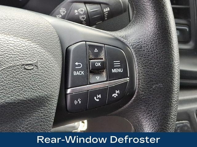 2024 Ford Transit Cargo Van Base