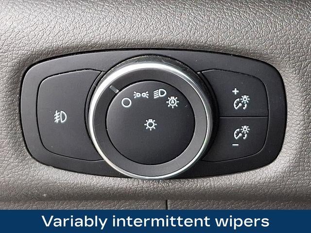 2024 Ford Transit Cargo Van Base