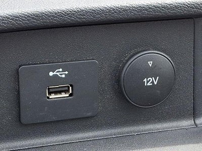 2024 Ford Transit Cargo Van Base