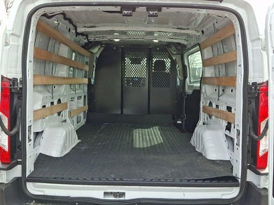 2024 Ford Transit Cargo Van Base