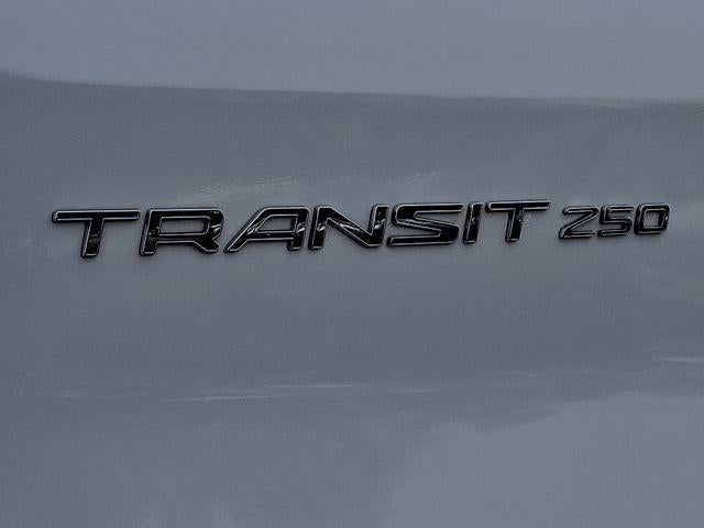 2024 Ford Transit Cargo Van Base