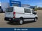 2024 Ford Transit Cargo Van Base