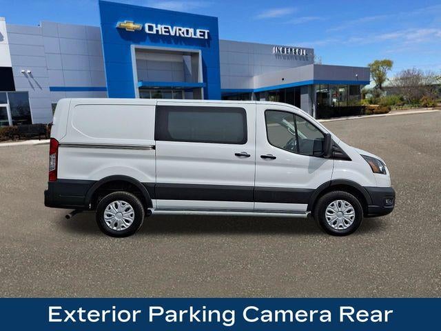 2024 Ford Transit Cargo Van Base