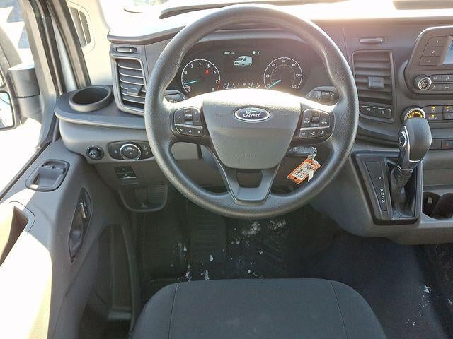 2024 Ford Transit Cargo Van Base