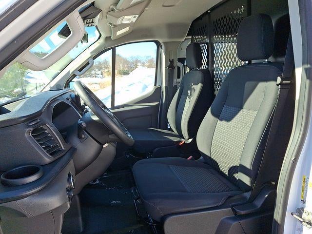 2024 Ford Transit Cargo Van Base