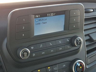 2024 Ford Transit Cargo Van Base