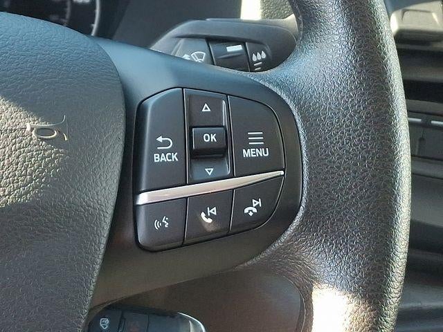 2024 Ford Transit Cargo Van Base