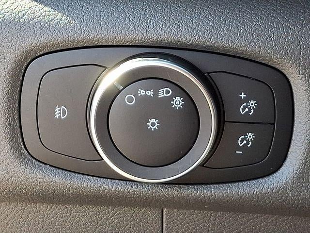 2024 Ford Transit Cargo Van Base