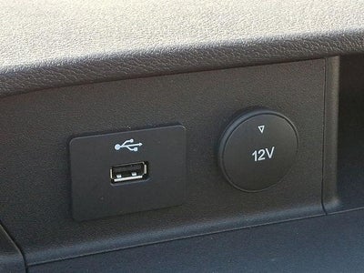 2024 Ford Transit Cargo Van Base