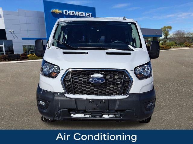 2024 Ford Transit Cargo Van Base