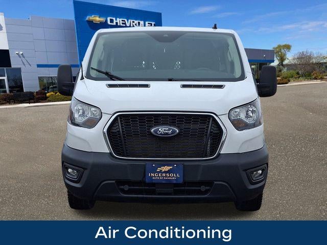 2023 Ford Transit Cargo Van Base