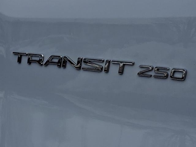 2023 Ford Transit Cargo Van Base