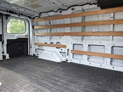 2023 Ford Transit Cargo Van Base