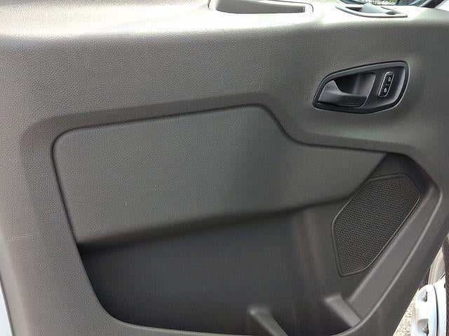 2023 Ford Transit Cargo Van Base