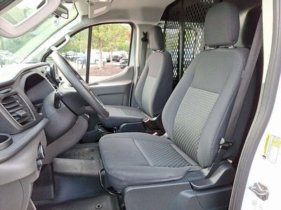 2023 Ford Transit Cargo Van Base