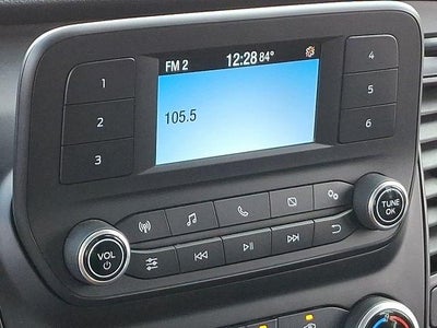 2023 Ford Transit Cargo Van Base