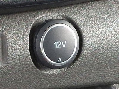 2023 Ford Transit Cargo Van Base