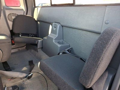 2011 Ford Ranger XLT