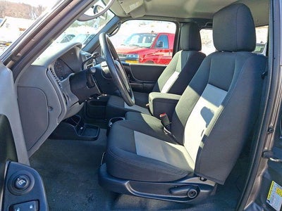 2011 Ford Ranger XLT
