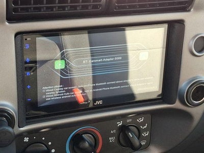 2011 Ford Ranger XLT