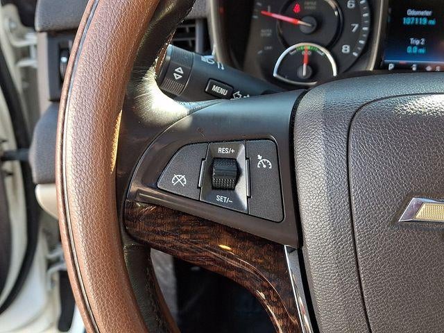 2013 Chevrolet Malibu ECO