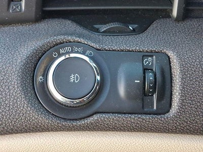 2013 Chevrolet Malibu ECO