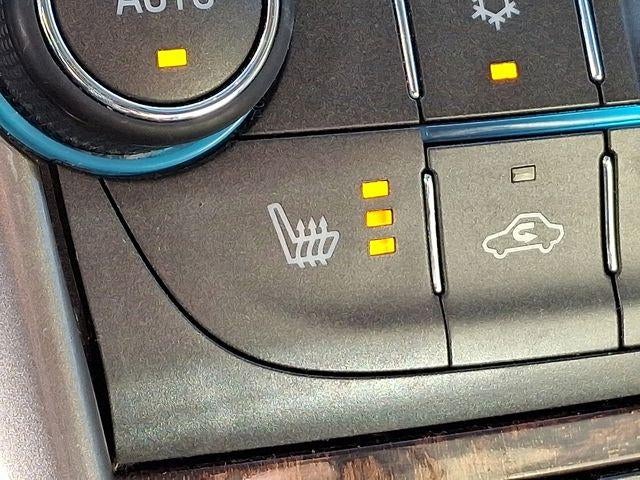 2013 Chevrolet Malibu ECO