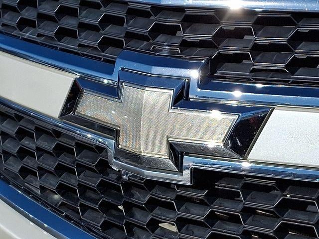 2013 Chevrolet Malibu ECO