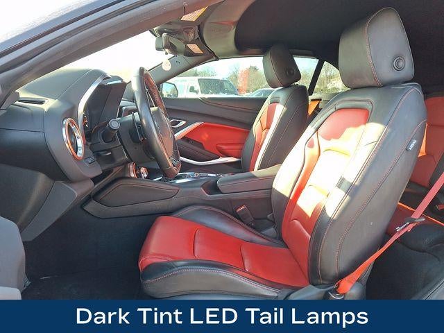 2023 Chevrolet Camaro 3LT