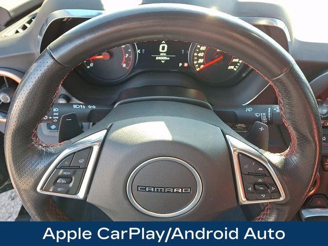 2023 Chevrolet Camaro 3LT