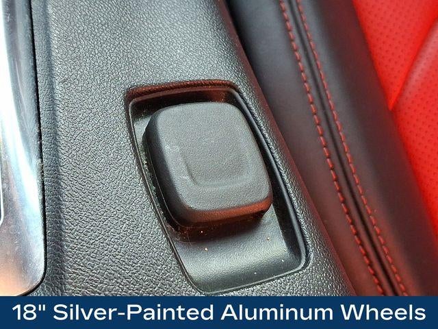 2023 Chevrolet Camaro 3LT