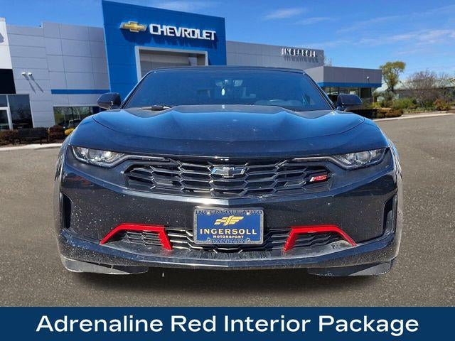 2023 Chevrolet Camaro 3LT