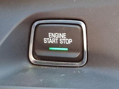 2023 Chevrolet Camaro 3LT