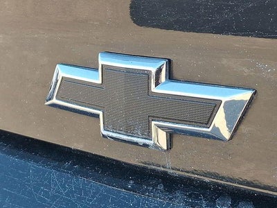 2023 Chevrolet Camaro 3LT