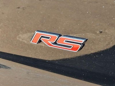 2023 Chevrolet Camaro 3LT